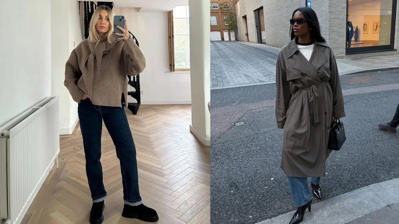 Made-in-America Fashion Brands