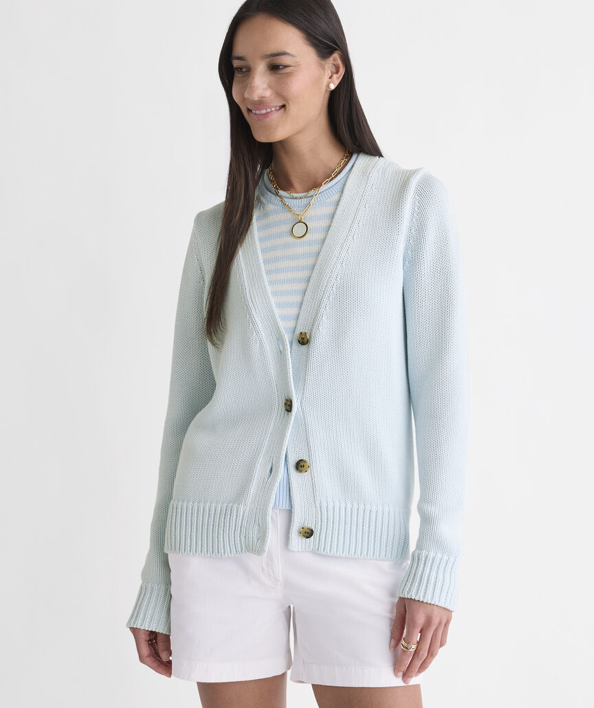 High-Quality Sweater