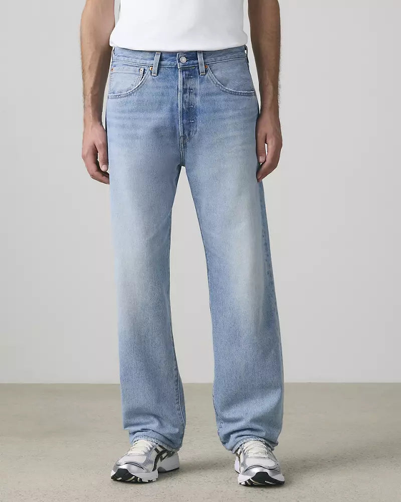 Slightly Flared Skinny Jeans