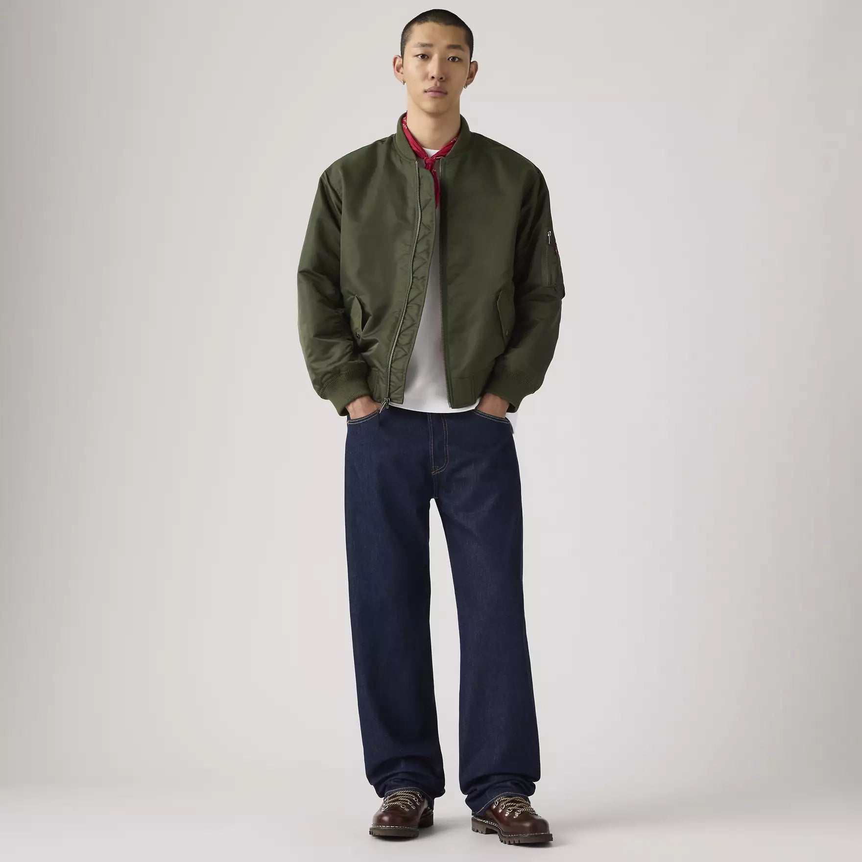 501 Original Men's Jeans