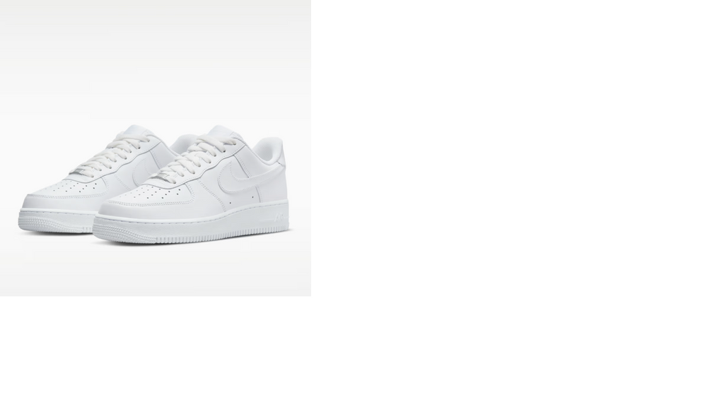 Nike Air Force 1 Low Team USA