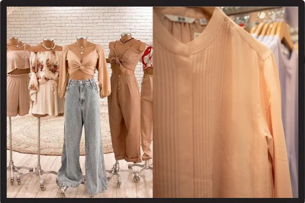 Women's Clothing Brands Roundup
