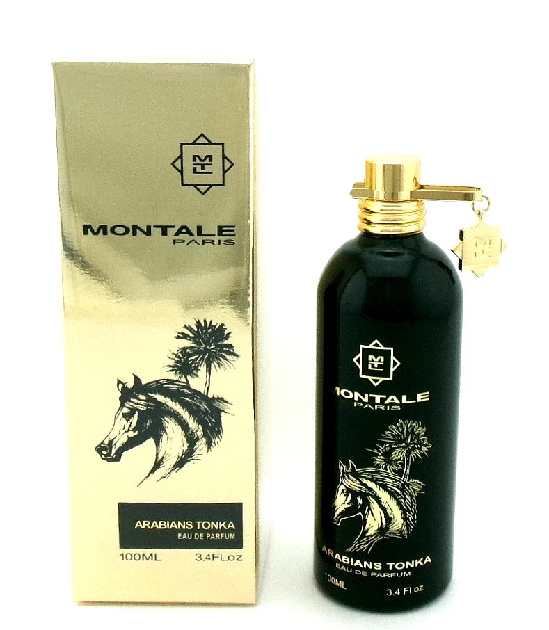 Perfume Montale paris
