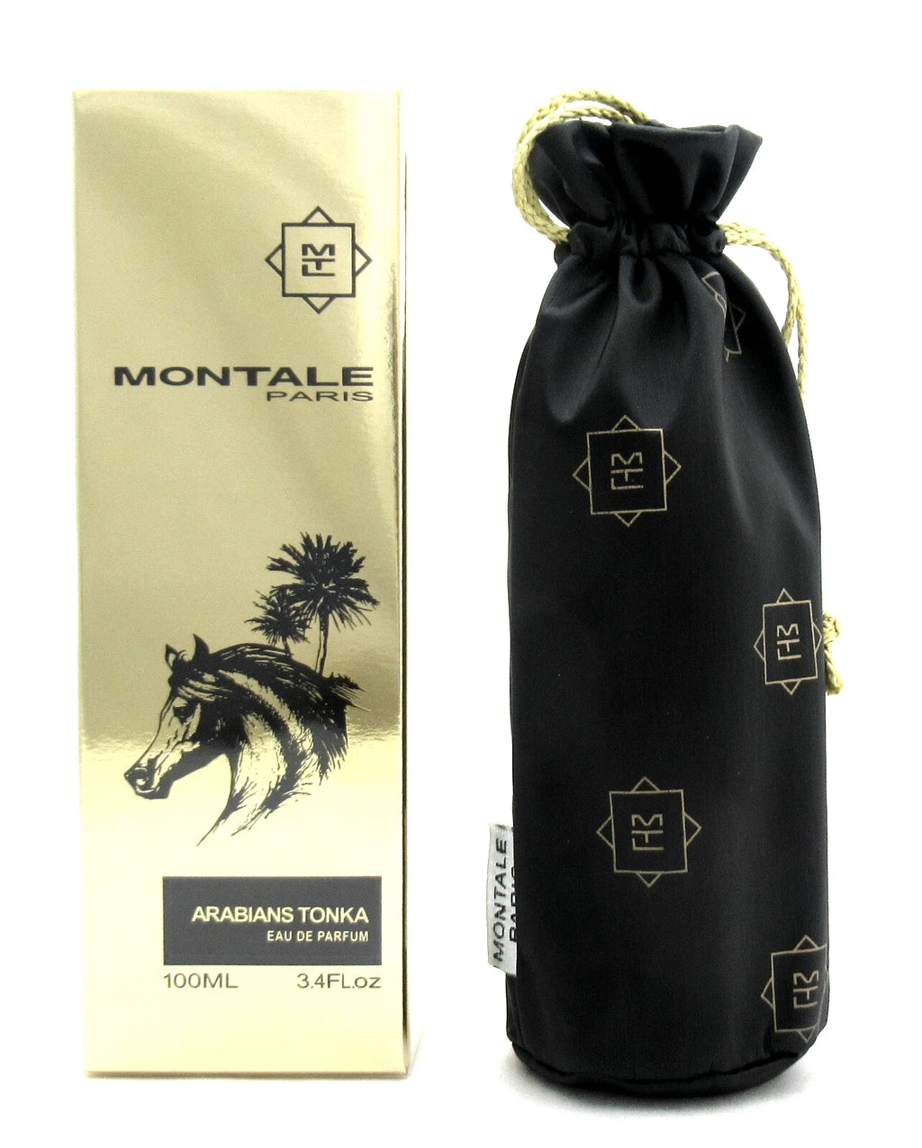 Perfume Montale paris