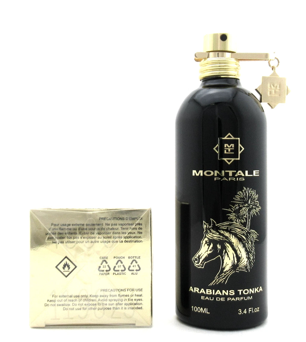 Perfume Montale paris